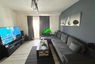 Apartament de vanzare 2 camere Sibiu Selimbar - 2