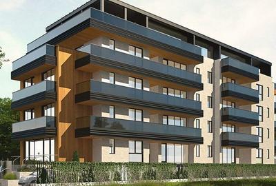 Spațiu comercial, 185 mp în Pipera