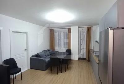 Apartament 2 camere, parcare subterana, la cheie! - 4
