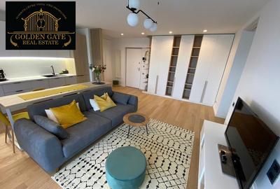 3 Camere Aviatiei Tower | Centrala | Parcare Subterana | 10 min Metrou - 1