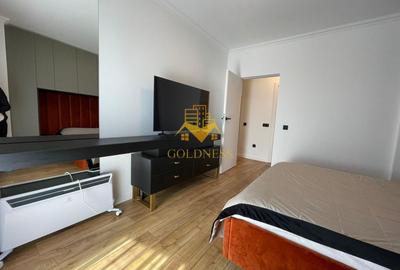 2 Camere decomandate, Parcare, West City, Calea Floresti,Manastur,Vivo - 2
