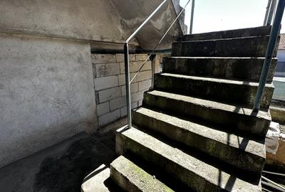 Vanzare Casa P+M Ampoi 3 Garaj 320 mp Teren Imprejmuita la asfalt Pozitie Firma - 14