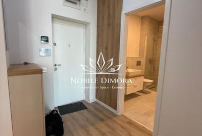 Vivalia Grand - Apartament cu 2 camere si parcare inclusa - Take Ionescu - 11