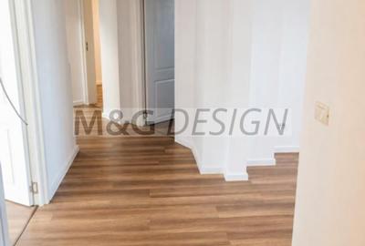4 camere TOTUL NOU, 78 mp utili , 2 balcoane, Sagului - 10