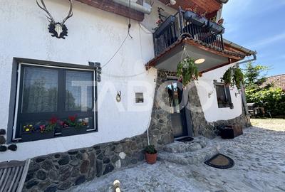 Comision 0% Exclusivitate Pensiune 3 stele in regim hotelier Sura Mare - 23