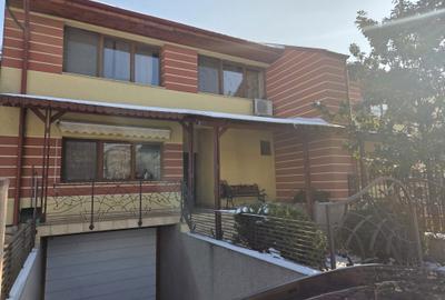 OZANA-AUCHAN TITAN,VILA SUPERBA,P+2,400MP,VECINI VIP, 1.050.000EURO - 6