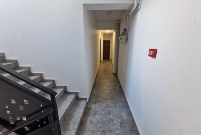 Comision 0% ap 3 camere, finisat, parcare subterana, str Traian Vuia - 28
