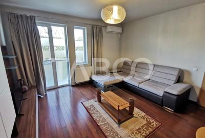 Apartament cu 2 camere decomandate in zona Alma din Sibiu - 2