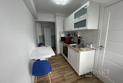 Apartament 2 camere in Piața Mihai Viteazul. - 8