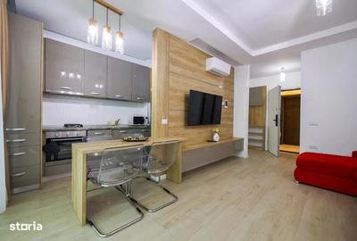 Apartament 2 camere Mamaia Lake On  155.000 €  Lux, spațiu și poziție imbatabilă - 5