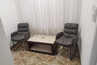 Apartament 1 camera,etaj 1,Zona Big - 3