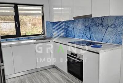Totul NOU | Casa Individuala | Curte | Terasa | 3 Camere | Faget - 3