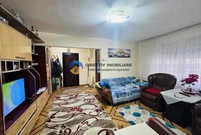 Apartamente 2 camere Maratei , parter - Piatra Neamt - 4
