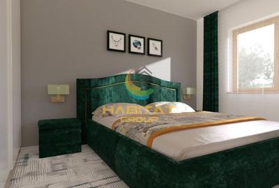 Apartament 2 camere metrou Grigorescu cladire boutique Nou - 12