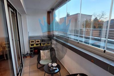 Studio InCity Residence Bucuresti - 6