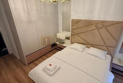 City Of Mara| 2 camere| apartament de lux| balcon deschis| - 9