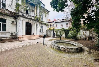 4 CAMERE | 200 MP | ULTRACENTRAL | CALEA VICTORIEI | PARCARE | CURTE | - 15