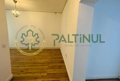 Apartamente moderne de 55 mp, langa Blvd. Victoriei și Parcul Sub Arini, etaj 1 - 7