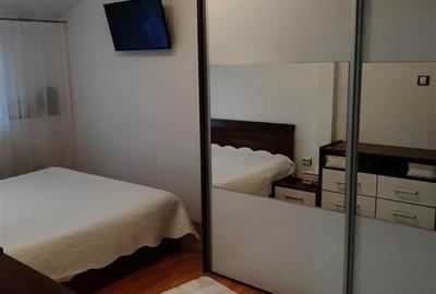 Decomandat cu centrala /2 camere/Zona Dambovita/Mansarda - 7