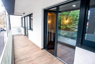 Apartament cu 3 camere, in bloc boutique 2025, Dorobanti-Polona - 1