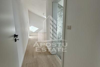 Penthouse cu scara interioara deosebita, 3 camere si 2 bai langa Lidl. - 14