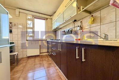 VÂNZARE 3 CAMERE | ZONA OZANA | LOC DE PARCARE INCLUS - 11
