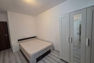 Apartament 2 camere de închiriat- Aparatorii Patriei-Centrala proprie - 6