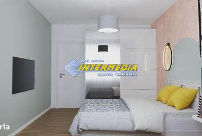 OKAZIE ! Apartament cu 3 camere Bloc Nou Cetate finisat la cheie loc parcare - 3