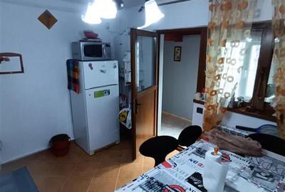 Casa, zona Brailita, 3 camere, Boltari si Paianta - 5