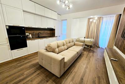 2 camere/ Vedere Panoramica/ Apartamente Finalizate. - 2