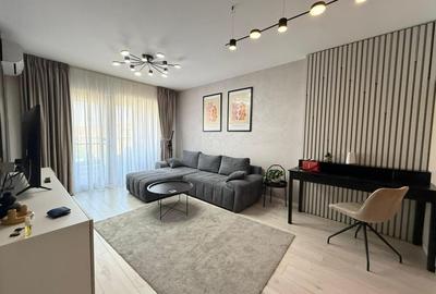 GM1737 Apartament de lux 2 camere Timpuri Noi, bl. 2022 - 1