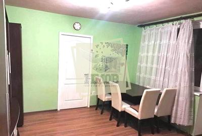 Apartament 2 camere Hipodrom 2 Cedonia - 2
