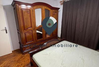 Apartament cu 2 camere decomandat, mobilat în Mănăștur
