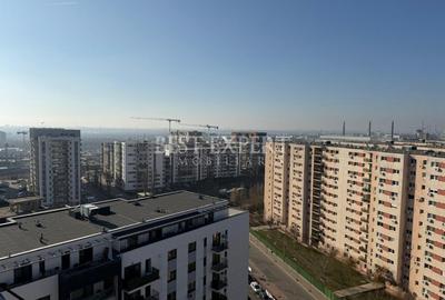 Apartament cu 5 camere în Theodor Pallady