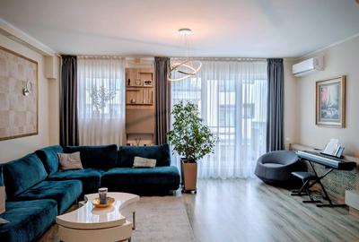 Apartament 4 camere de vanzare | Floreasca | Laguna Residence - 1