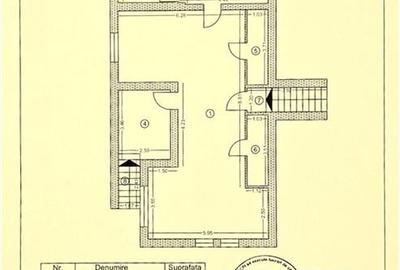 Vila individuala   D+P+1+M   Cambridge School - 27