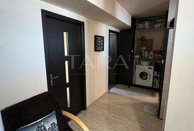 Apartament 2 camere decomandate; 55 mp si balcon, panorama. - 10