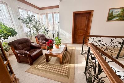 Casa individuala zona buna. 4 cam, Util 222mp. Teren 400mp - 15