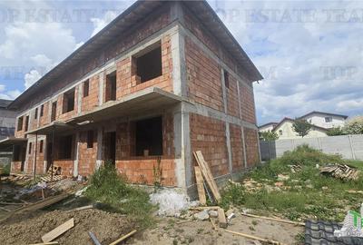 Triplex premium zona Parc Ghidiceni-Prelungirea Ghencea - 1