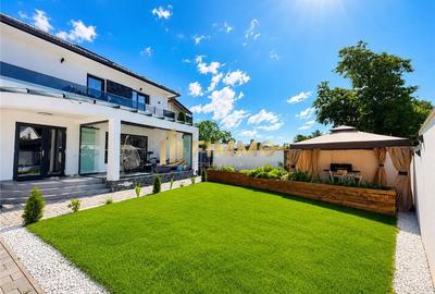 Casa PREMIUM - Centru Suceava | 240 mp utili | ID:1809 - 21