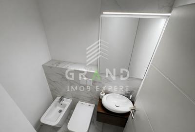 3 camere decomandat | 2 băi | 2 balcoane | Pet Friendly | Mărăști/OMV - 23