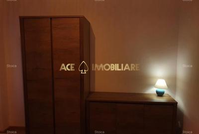 2 Camere de inchiriat | Cismigiu | Metrou | Centrala Imobil | Mobilat - 10