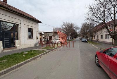 Casa in Timisoara | 3 camere | Curte comuna | Intrare separata | - 2