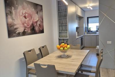 Vilă premium | Modern| Alexander Residence - 4