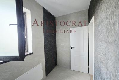 Duplex langa padure Corbeanca - 13