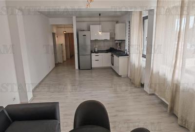 Apartament de 2 camere in bloc nou (  2 etaje ) la cheie, cu toate utilitatile s - 5