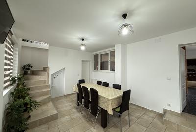 Casa Individuala de vanzare | DEALUL FURCILOR| 220 MP UTILI | 1580 MP TEREN. - 7