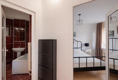 Apartament 2 camere Mangalia, Rozelor – aproape de plajă, 55 mp - 7