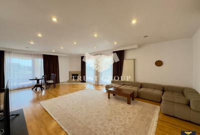 Penthouse 6 camere Herastrau|  Terasa | 2 Locuri Parcare - 5