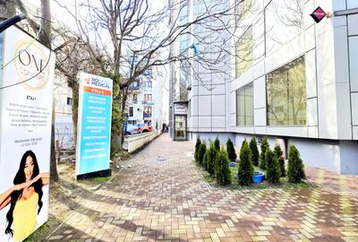 Bucuresti Mall Vitan, cladire de birouri clasa A - 6